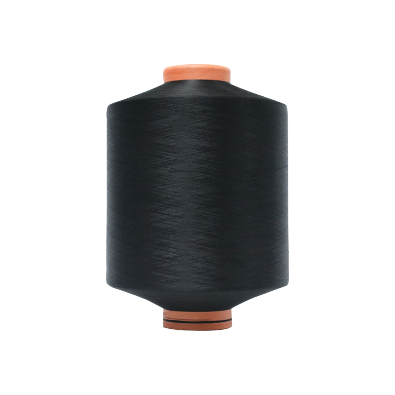 40D/14F Dyeability Nylon DTY